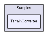 Samples/TerrainConverter