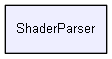 ShaderParser