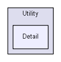 Utility/Detail