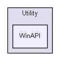 Utility/WinAPI